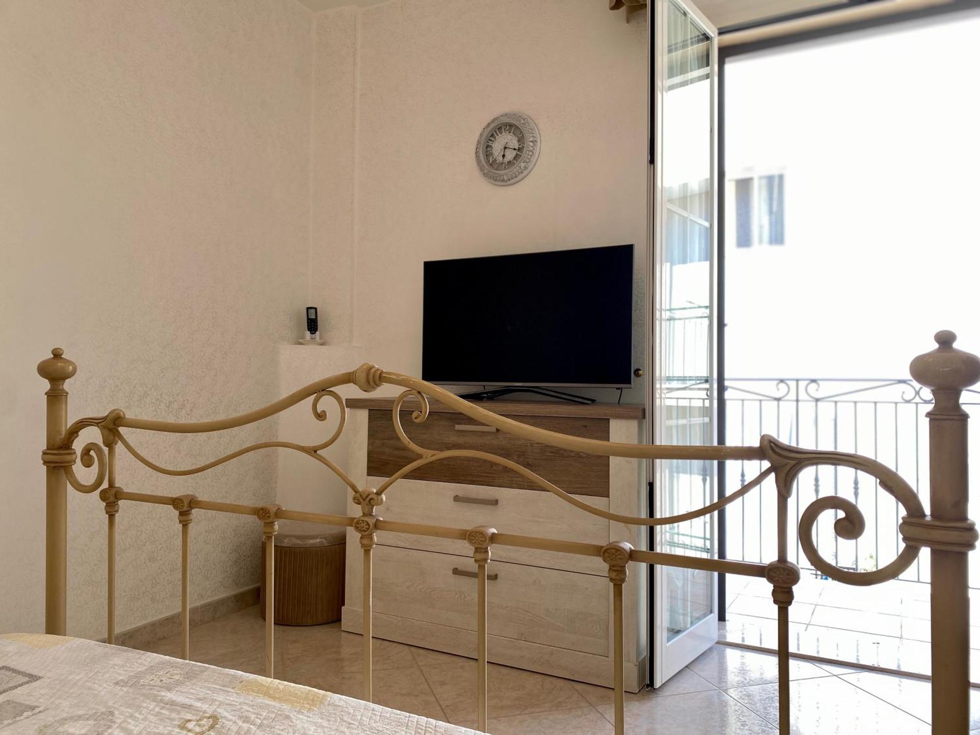 Gris - Puglia Mia Apartments Polignano a Mare Exteriér fotografie